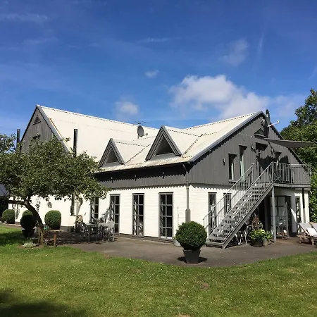 Galerie Ferienwohnung Handewitt Exterior photo