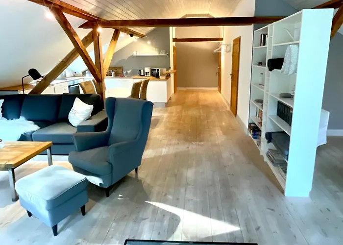 Galerie Ferienwohnung