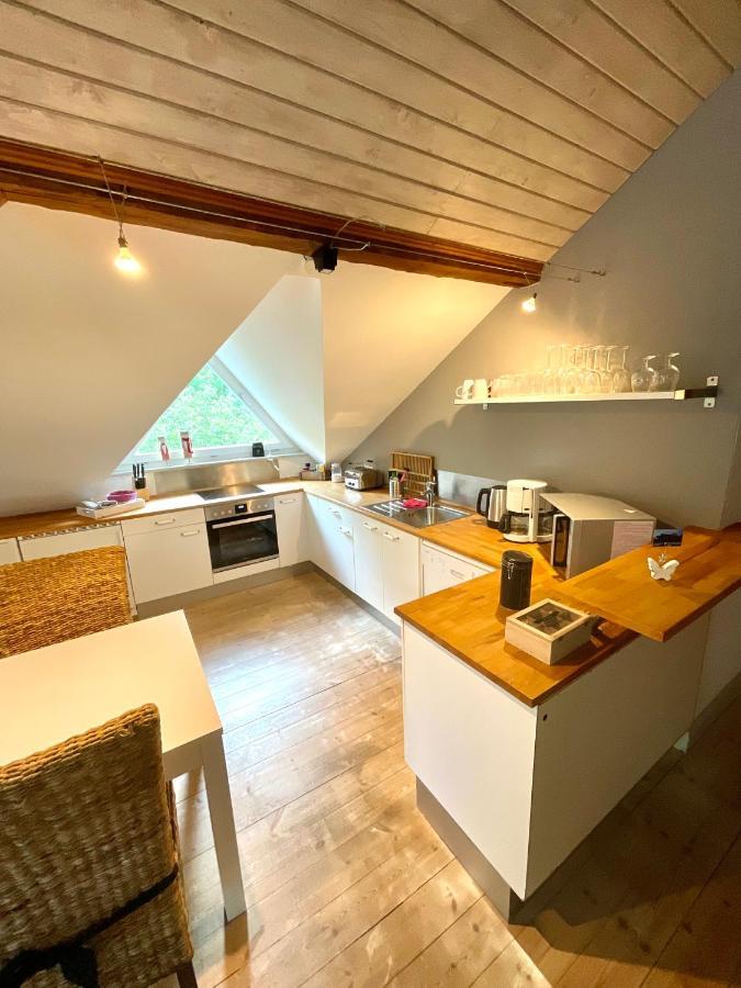 Galerie Apartment *