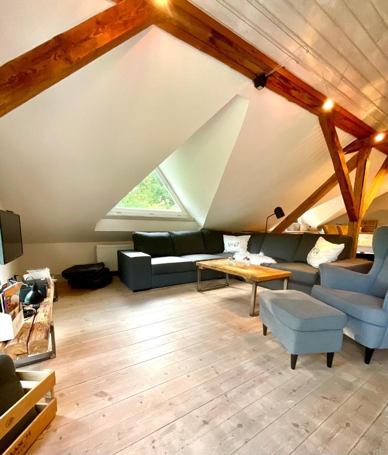 Galerie Apartment