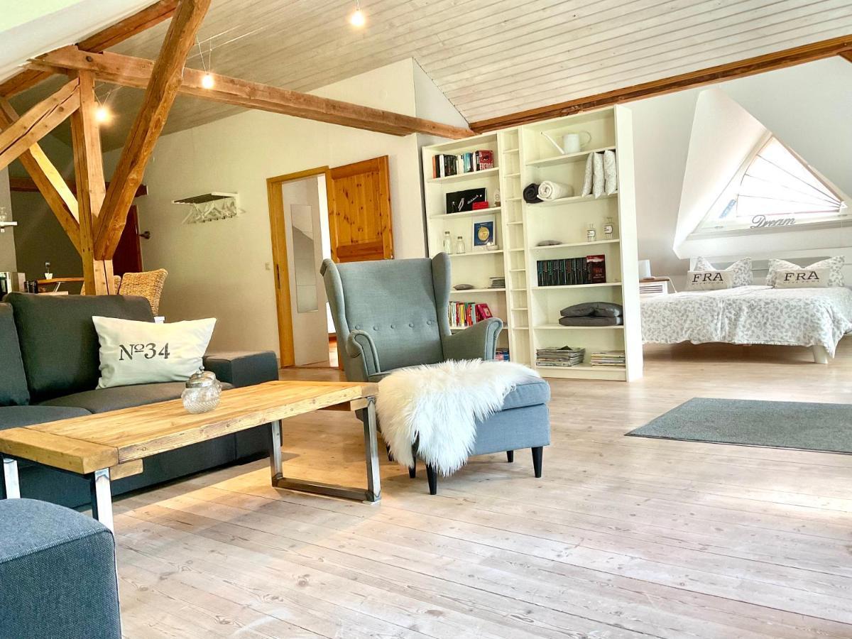 Galerie Apartment