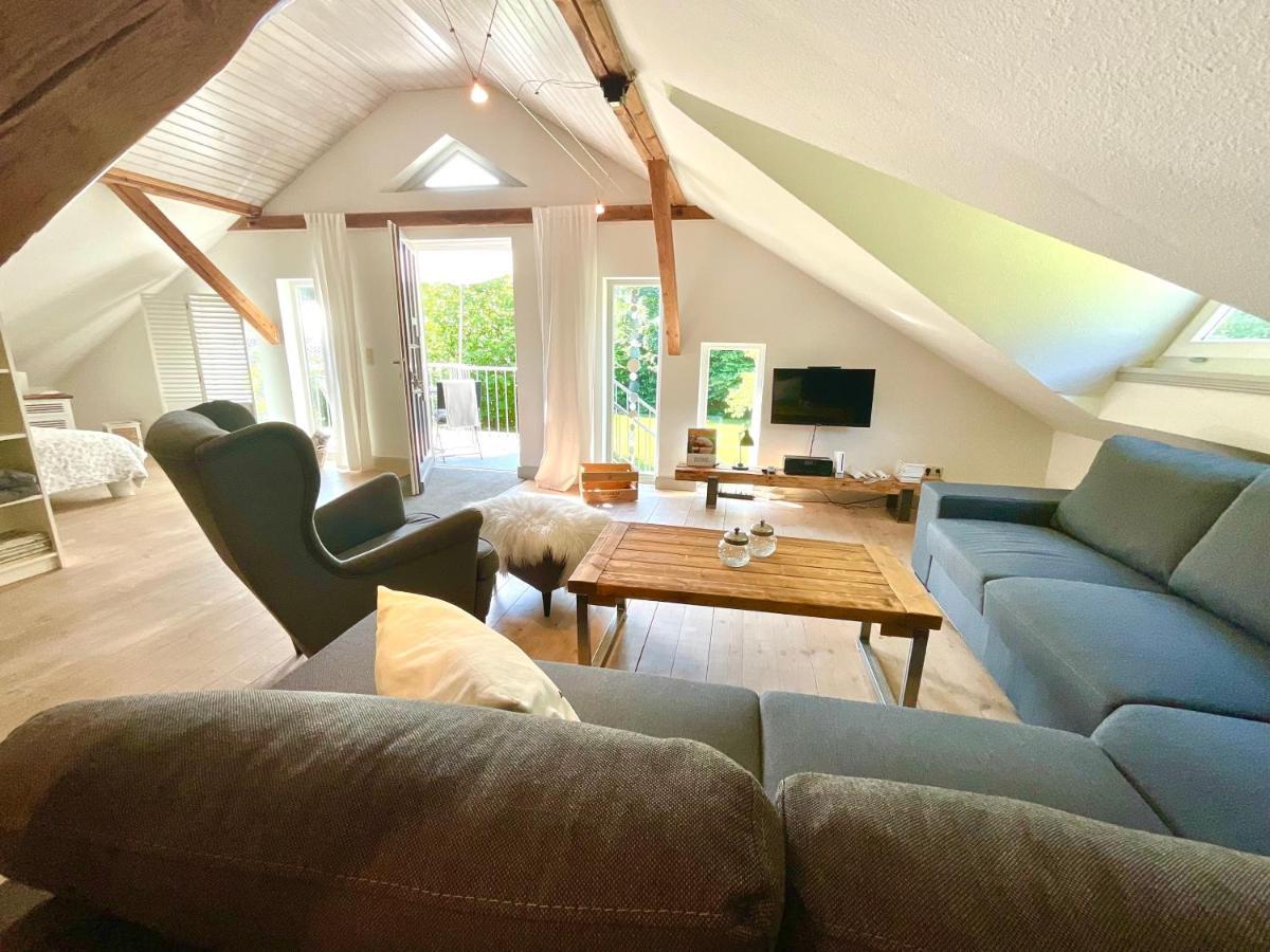 Galerie Apartment