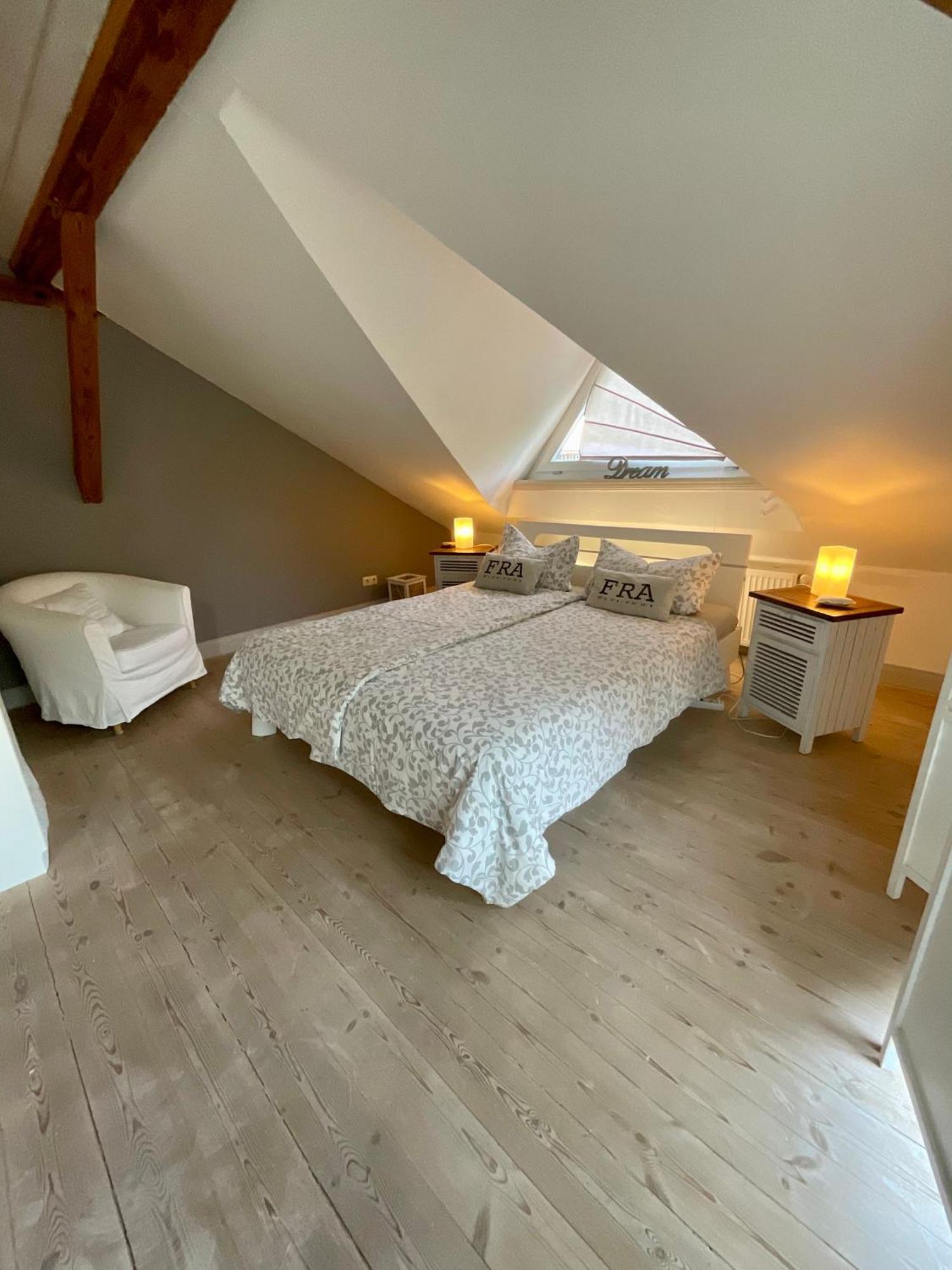 Galerie Apartment