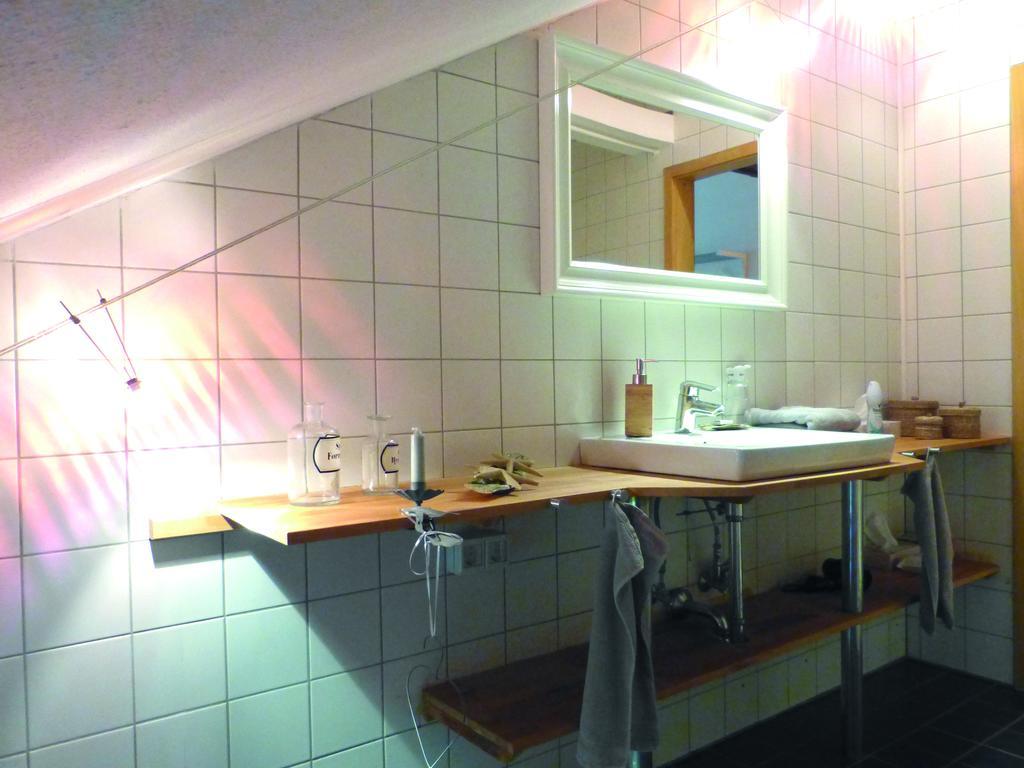 Galerie Apartment