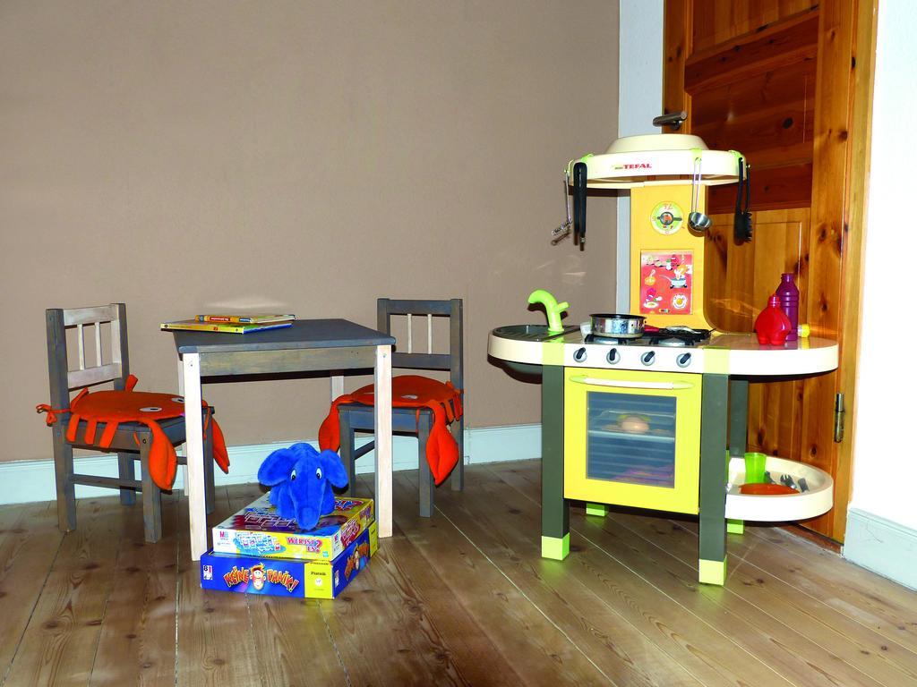 Apartment Galerie